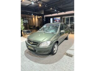 Foto 4 - Chevrolet Prisma Prisma Maxx 1.4 (Flex) manual