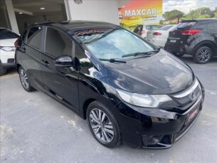 Foto 3 - Honda Fit Fit 1.5 16v EX CVT (Flex) automático