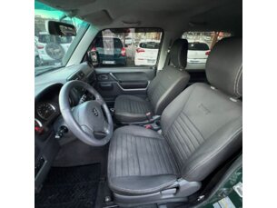 Foto 8 - Suzuki Jimny Jimny 1.3 4WD 4Sport manual