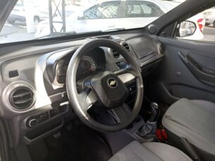 Foto 6 - Chevrolet Montana Montana LS 1.4 (Flex) manual