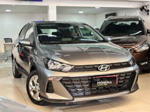 Hyundai HB20 HB20 1.0 Comfort