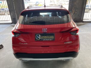 Foto 8 - Fiat Pulse Pulse 1.0 Turbo 200 Audace (Aut) automático