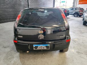 Foto 6 - Chevrolet Corsa Hatch Corsa Hatch Maxx 1.4 (Flex) manual