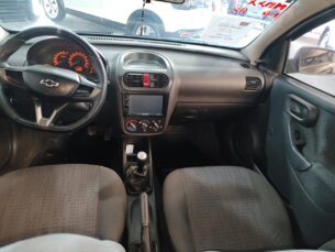 Foto 9 - Chevrolet Corsa Hatch Corsa Hatch Maxx 1.4 (Flex) manual