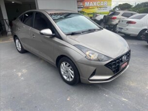 Foto 2 - Hyundai HB20S HB20S 1.0 Evolution manual