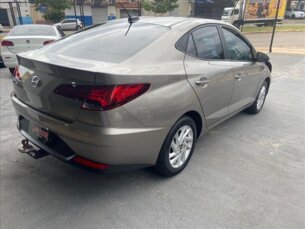 Foto 4 - Hyundai HB20S HB20S 1.0 Evolution manual