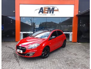 Foto 1 - Fiat Bravo Bravo Sporting 1.8 16V (Flex) manual