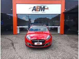 Foto 2 - Fiat Bravo Bravo Sporting 1.8 16V (Flex) manual