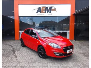 Foto 3 - Fiat Bravo Bravo Sporting 1.8 16V (Flex) manual