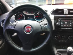 Foto 5 - Fiat Bravo Bravo Sporting 1.8 16V (Flex) manual