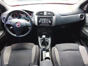 Foto 6 - Fiat Bravo Bravo Sporting 1.8 16V (Flex) manual