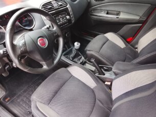 Foto 7 - Fiat Bravo Bravo Sporting 1.8 16V (Flex) manual