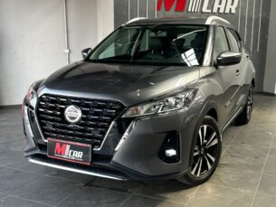 Foto 1 - NISSAN Kicks Kicks 1.6 Advance CVT (!)1.6 (Aut) automático