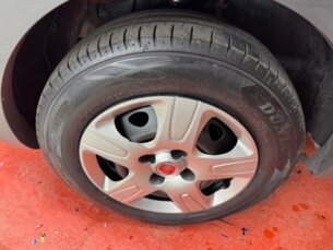 Foto 8 - Fiat Strada Strada Working 1.4 (Flex) manual