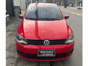 Foto 1 - Volkswagen Fox Fox 1.6 8V (Flex) manual
