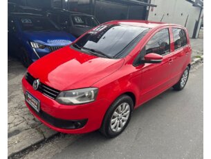 Foto 2 - Volkswagen Fox Fox 1.6 8V (Flex) manual