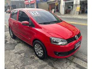 Foto 3 - Volkswagen Fox Fox 1.6 8V (Flex) manual