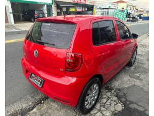 Foto 4 - Volkswagen Fox Fox 1.6 8V (Flex) manual