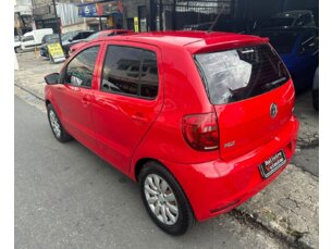 Foto 5 - Volkswagen Fox Fox 1.6 8V (Flex) manual
