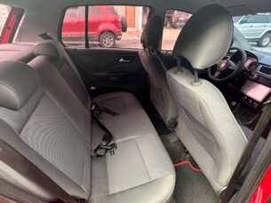 Foto 7 - Volkswagen Fox Fox 1.6 8V (Flex) manual