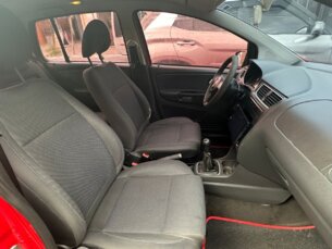 Foto 8 - Volkswagen Fox Fox 1.6 8V (Flex) manual