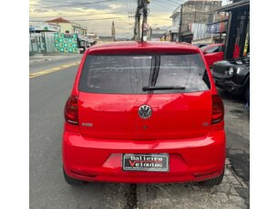 Foto 9 - Volkswagen Fox Fox 1.6 8V (Flex) manual