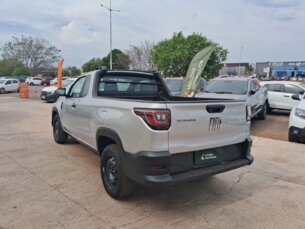 Foto 3 - Fiat Strada Strada 1.3 Cabine Plus Endurance manual