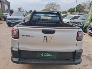 Foto 4 - Fiat Strada Strada 1.3 Cabine Plus Endurance manual