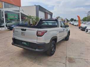 Foto 5 - Fiat Strada Strada 1.3 Cabine Plus Endurance manual