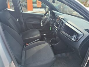 Foto 9 - Fiat Strada Strada 1.3 Cabine Plus Endurance manual