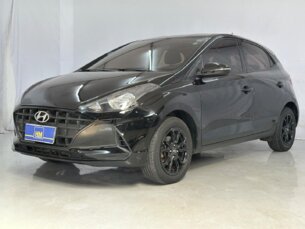 Foto 3 - Hyundai HB20 HB20 1.0 Vision (BlueAudio) manual