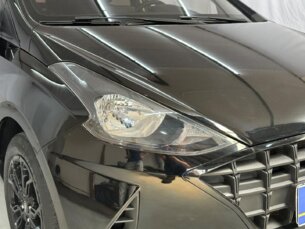 Foto 7 - Hyundai HB20 HB20 1.0 Vision (BlueAudio) manual