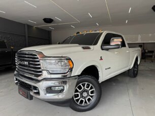 Foto 3 - RAM 3500 Ram 3500 6.7 TD Limited Longhorn 4WD automático