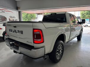 Foto 4 - RAM 3500 Ram 3500 6.7 TD Limited Longhorn 4WD automático