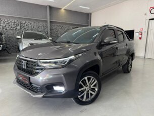 Foto 1 - Fiat Strada Strada 1.3 Cabine Dupla Volcano manual