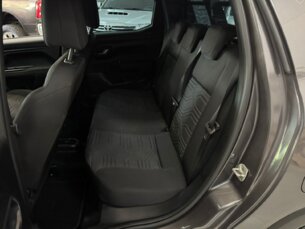 Foto 10 - Fiat Strada Strada 1.3 Cabine Dupla Volcano manual