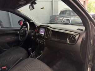 Foto 17 - Fiat Strada Strada 1.3 Cabine Dupla Volcano manual