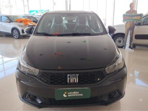 Foto 2 - Fiat Argo Argo 1.0 Drive manual