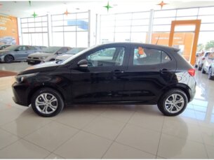 Foto 3 - Fiat Argo Argo 1.0 Drive manual