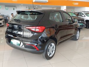 Foto 6 - Fiat Argo Argo 1.0 Drive manual