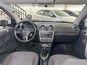 Foto 5 - Volkswagen Gol Gol 1.0 TEC (Flex) 4p manual