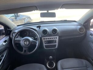 Foto 7 - Volkswagen Gol Gol 1.0 TEC Trendline (Flex) 4p manual