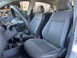 Foto 9 - Volkswagen Gol Gol 1.0 TEC Trendline (Flex) 4p manual