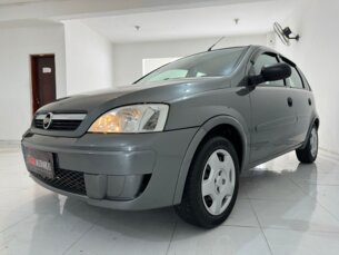 Foto 1 - Chevrolet Corsa Hatch Corsa Hatch Maxx 1.4 (Flex) manual