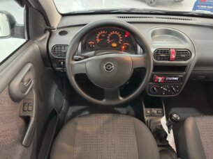 Foto 7 - Chevrolet Corsa Hatch Corsa Hatch Maxx 1.4 (Flex) manual