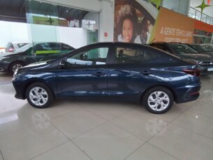 Foto 8 - Hyundai HB20S HB20S 1.0 Comfort Plus manual