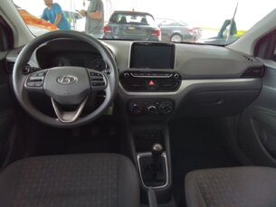 Foto 9 - Hyundai HB20S HB20S 1.0 Comfort Plus manual