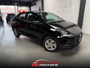 Foto 2 - Hyundai HB20 HB20 1.0 S Vision (blueAudio) manual