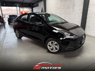 Foto 3 - Hyundai HB20 HB20 1.0 S Vision (blueAudio) manual