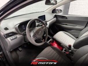 Foto 9 - Hyundai HB20 HB20 1.0 S Vision (blueAudio) manual